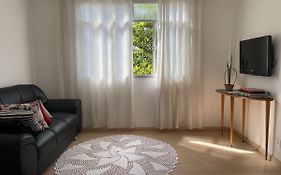 Apartamento Acolhedor E Bem Localizado